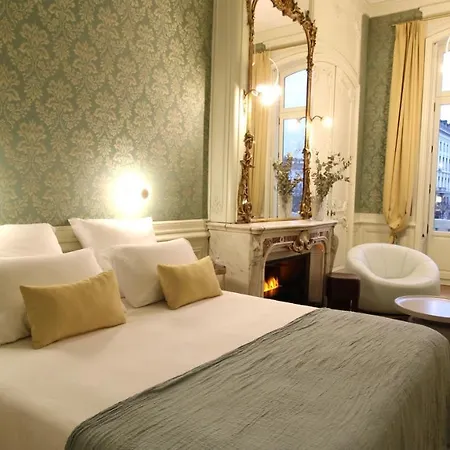 Mihotel Bellecour Szálloda