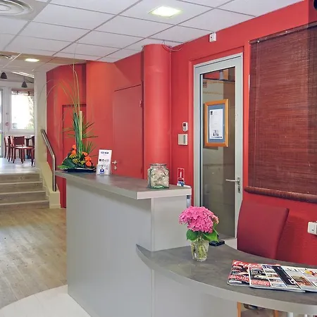 Ibis Styles Croix Rousse