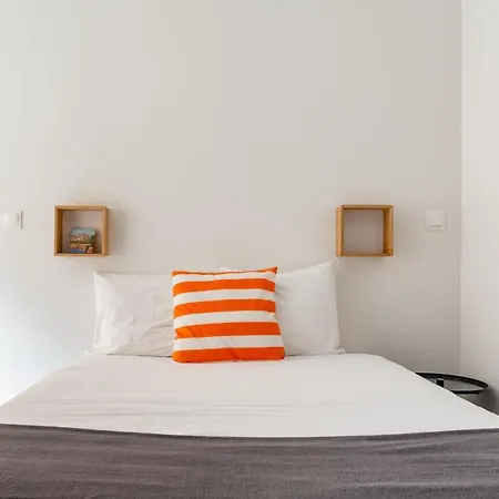 Le 9eme- Metro Valmy-homalyon Apartamento