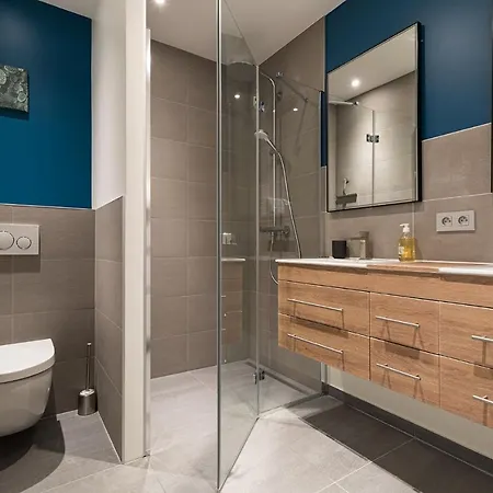 Design Et Charme, 100m2 Face à La Saône Appartamento