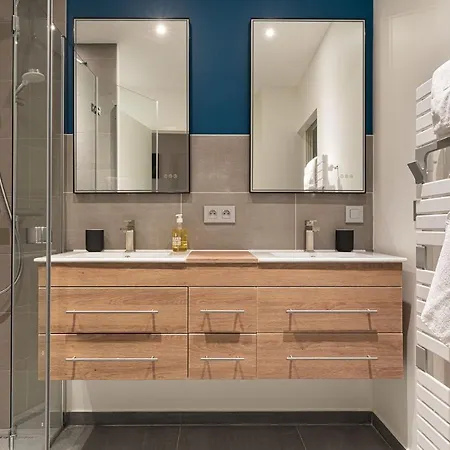 Design Et Charme, 100m2 Face à La Saône Appartamento