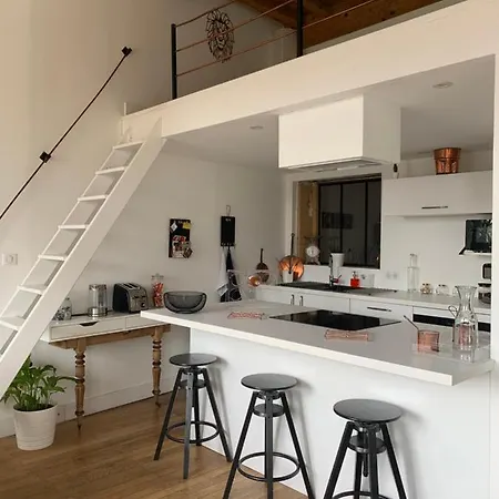 Apartment La 