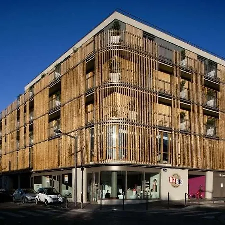 Aparthotel Adonis Dock Ouest