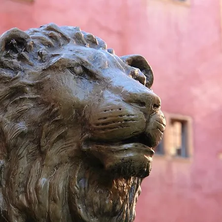 Mhl - Maison 4* Lyon