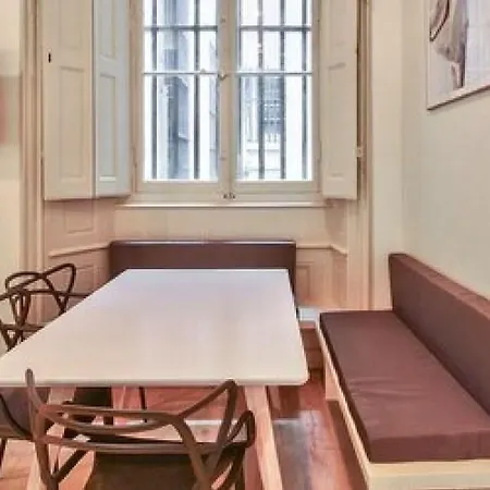 Apartamento L'atelier Lyonnais