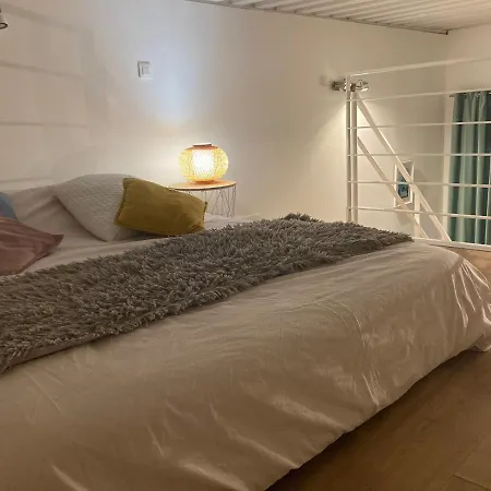 D Eau Vieux Appartement *