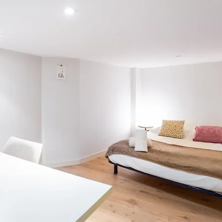 Appartement Dify Drevet - Bellecour Lyon