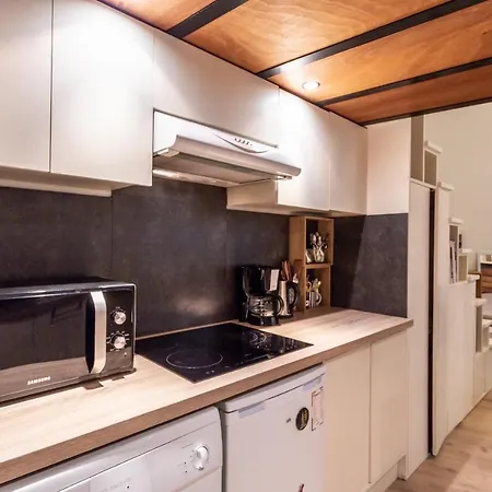 Dify Drevet - Bellecour Appartement *