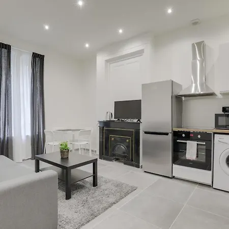 Guestready - 1-br, 5 Minutes From Train Station * ליון