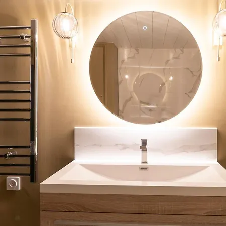 Apartamento Ocre *