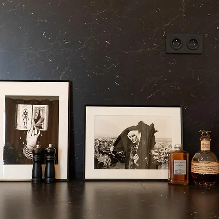 Apartamento Ocre