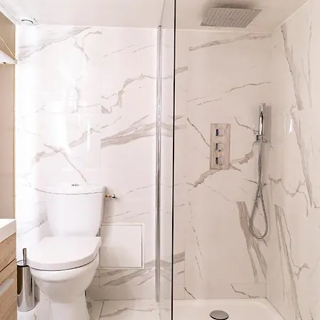 Ocre Apartamento
