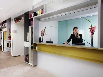 Citadines Part-dieu