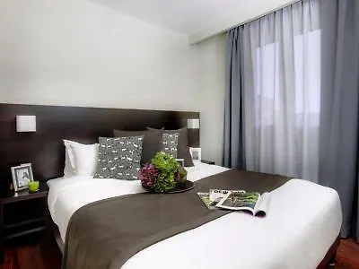 Aparthotel Citadines Part-dieu