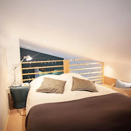Lyonest D'hotes * Lyon