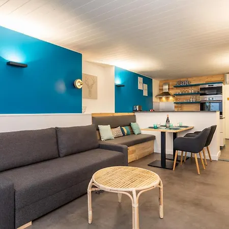 Appartamento Dify Liberte - Prefecture *