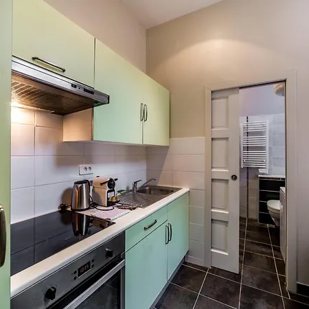 Calme En Hypercentre - Terreaux Apartamento