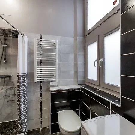 Calme En Hypercentre - Terreaux Apartamento