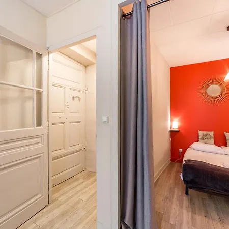 Calme En Hypercentre - Terreaux Apartamento *