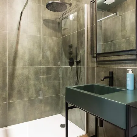 216 Bed & Breakfast Lyon