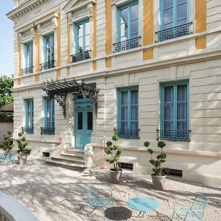 216 Bed & Breakfast Lyon