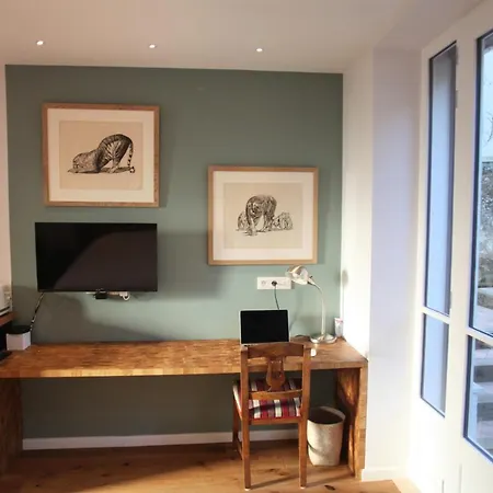 Bed & Breakfast Lyonest D'hotes *