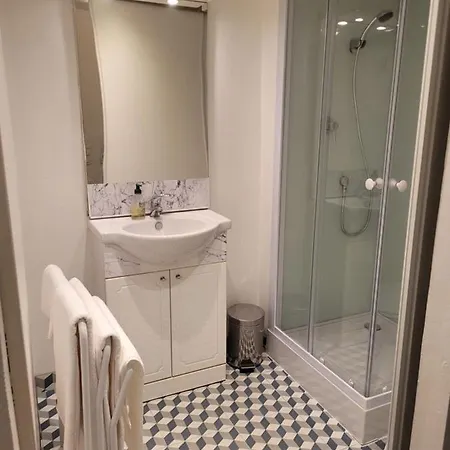 Appartement / Duplex Proche Gare Part-dieu *
