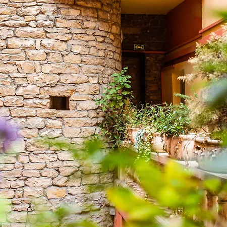 Au Patio Morand Hotel Lione