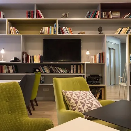 Citadines Part-dieu Aparthotel