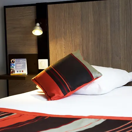Adagio Access Centre Universite Lejlighedshotel