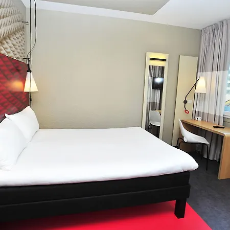 Ibis Centre Lyon
