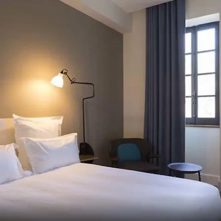 Fourviere Hotel