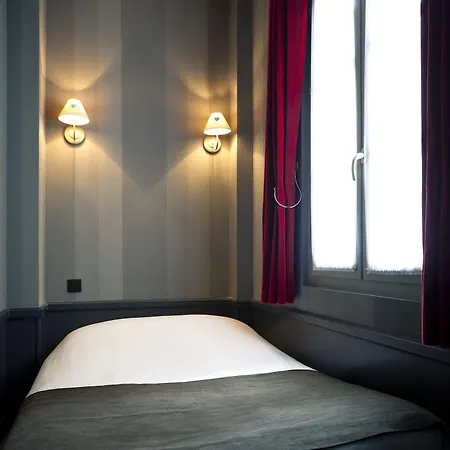 Alexandra Hotel Lyon