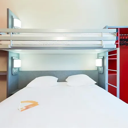 Première Classe Lyon - Priest Eurexpo Hotel 2*