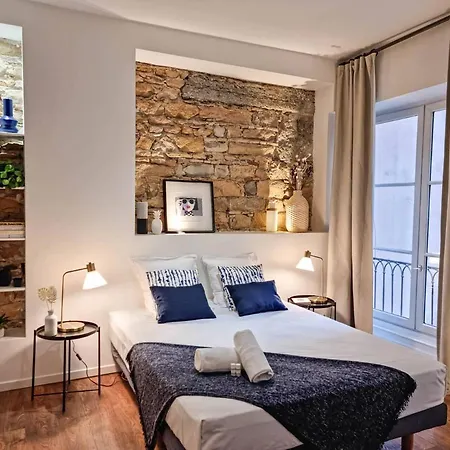 Le Capucin - Balneo - Centre - Majord'home Daire Lyon