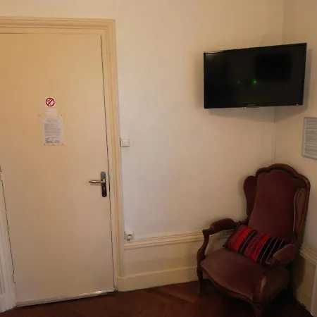 Bed & Breakfast B&B 