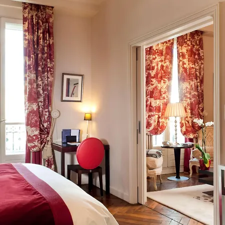 Hotel Le Royal - Mgallery Collection Lyon