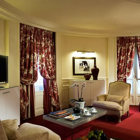 Le Royal - Mgallery Collection Hotel 5*