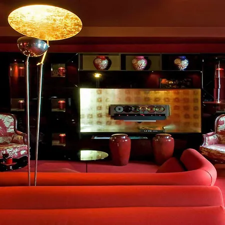 Hotel Le Royal - Mgallery Collection Lyon