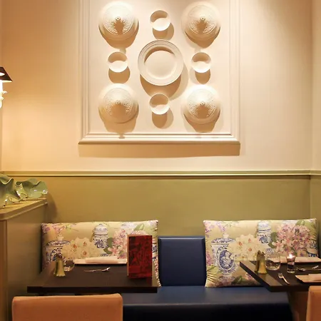 Le Royal - Mgallery Collection Hotel