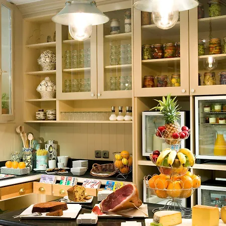 Hotel Le Royal - Mgallery Collection 5*