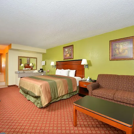 Mercure Centre Saxe Lafayette מלון