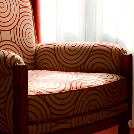 Carlton - Mgallery Collection Otel Lyon