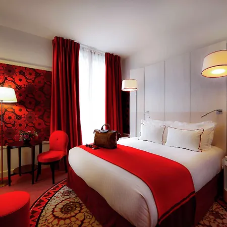 Carlton - Mgallery Collection Otel Lyon