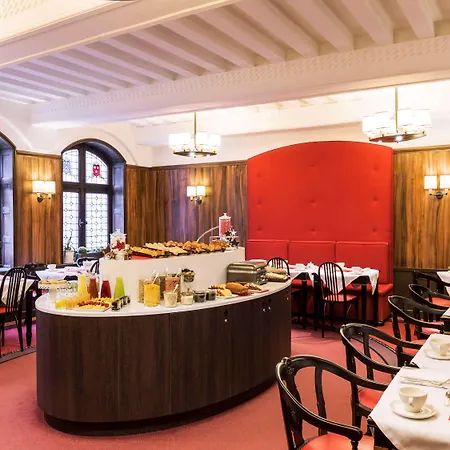 Carlton - Mgallery Collection Otel 4*