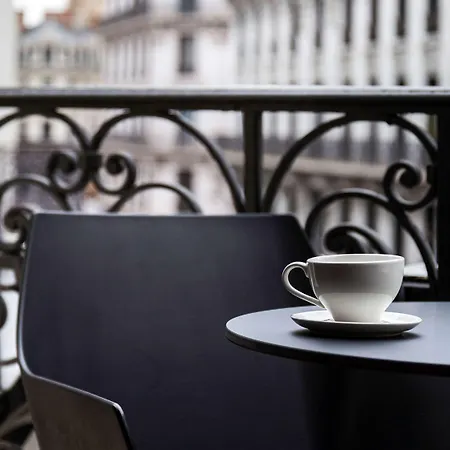 Carlton - Mgallery Collection Otel 4*