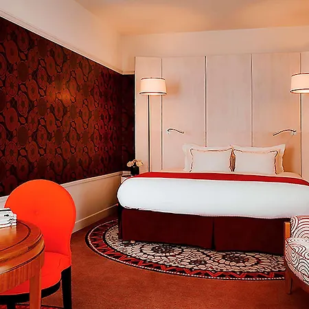 Otel Carlton - Mgallery Collection 4*