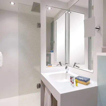 Mercure Centre Brotteaux Lyon