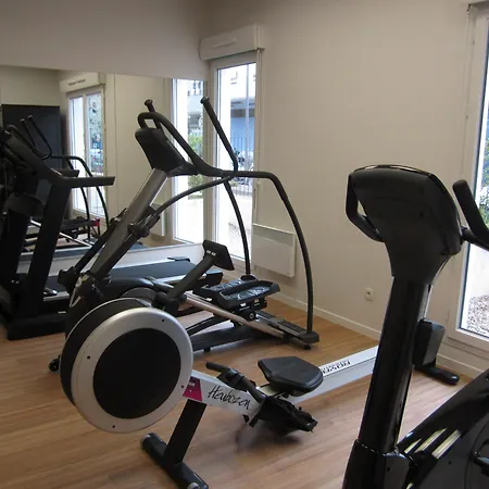 Privilodges Lumiere Appartement