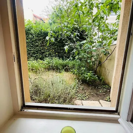 Apartamento Le Jardin Croix Roussien